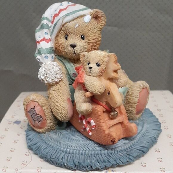 Cherished Teddy - "Hans" - Picture 2 of 5